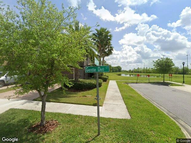 House image located at Wesley Chapel, FL 33543