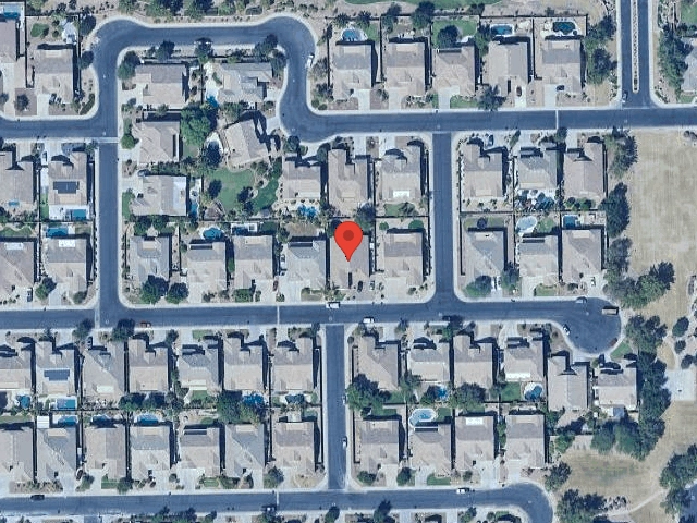House image located at Chandler, AZ 85249