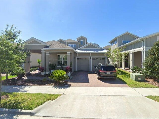 House image located at Winter Garden, FL 34787