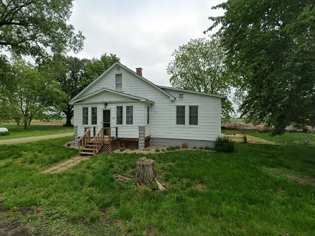 House image located at Waterloo, IL 62298
