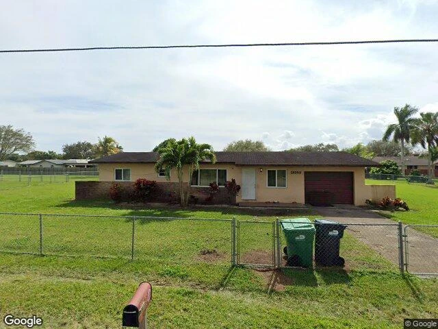 House image located at Homestead, FL 33030