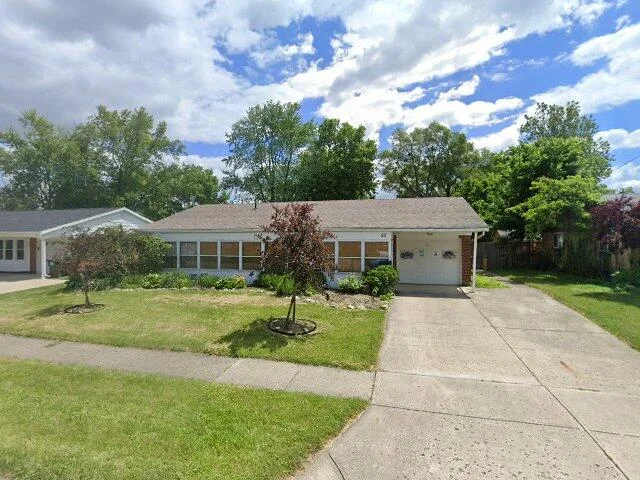 House image located at Englewood, OH 45322