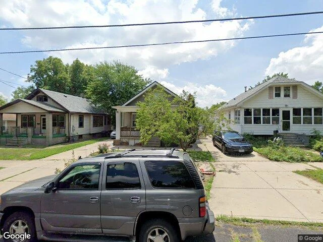 House image located at Peoria, IL 61604