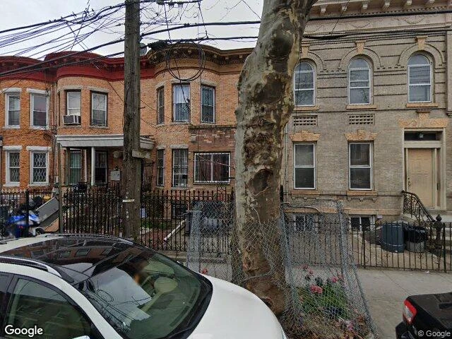 House image located at Brooklyn, NY 11207