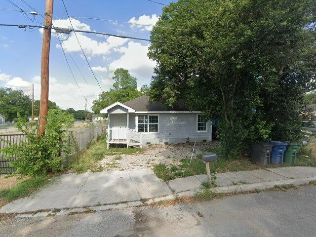 House image located at San Antonio, TX 78237