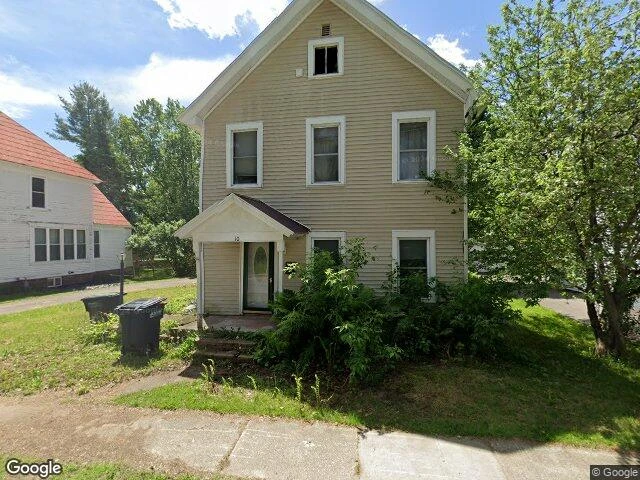 House image located at Potsdam, NY 13676