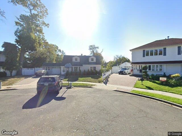 House image located at Valley Stream, NY 11580