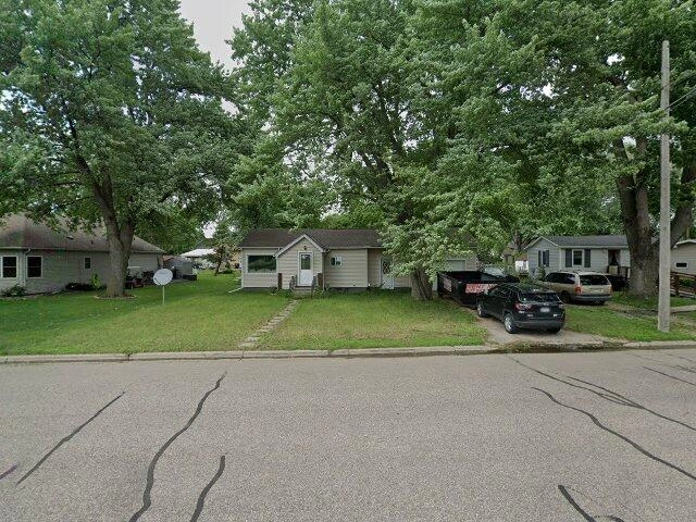 House image located at Minnesota Lake, MN 56068