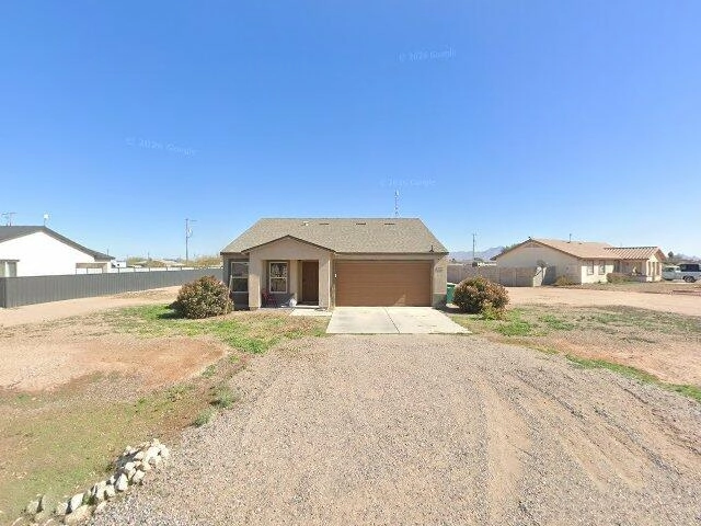 House image located at Eloy, AZ 85131