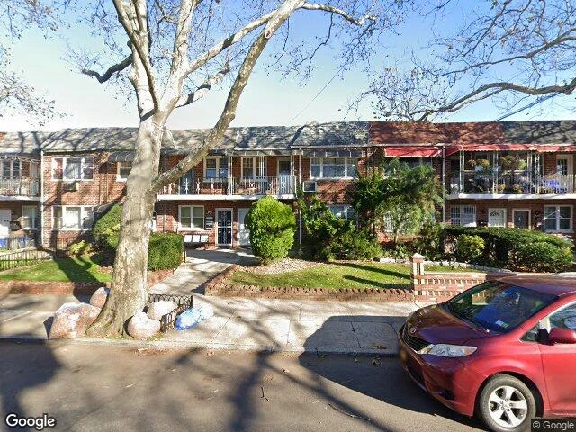 House image located at Brooklyn, NY 11234