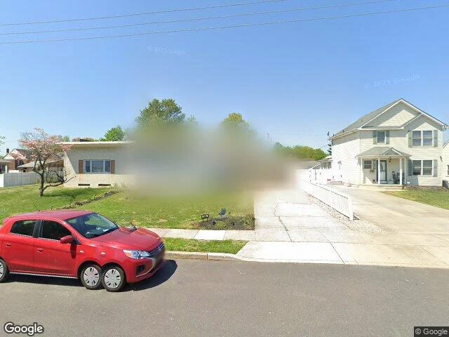 House image located at Paulsboro, NJ 08066