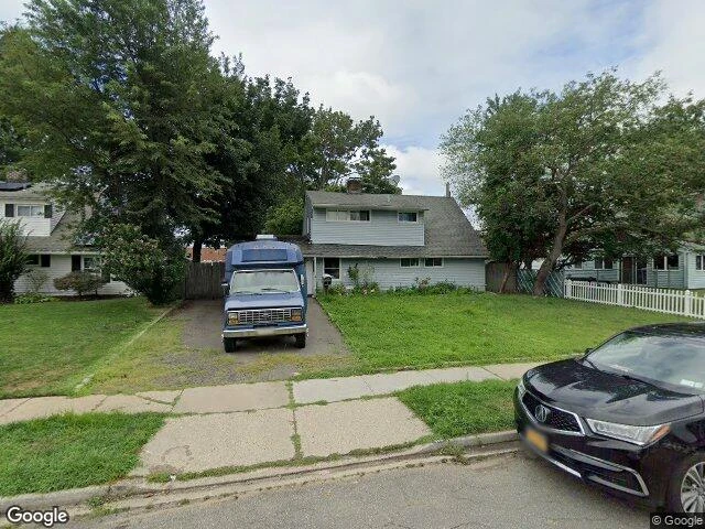 House image located at Levittown, NY 11756
