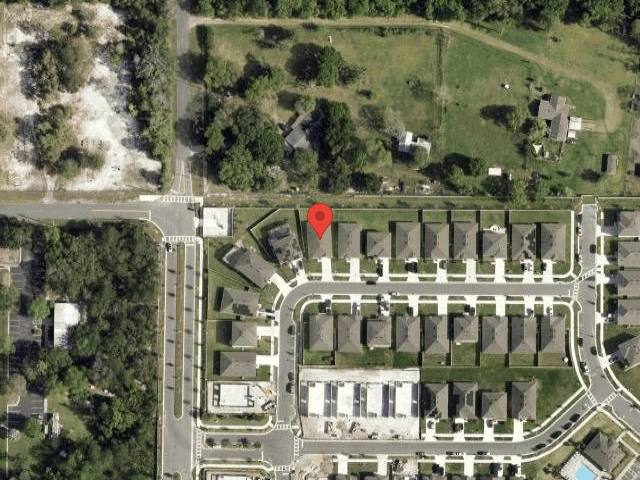 House image located at Saint Cloud, FL 34771