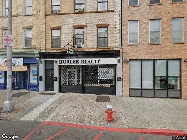 House image located at Jersey City, NJ 07305