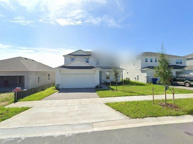 House image located at Groveland, FL 34736
