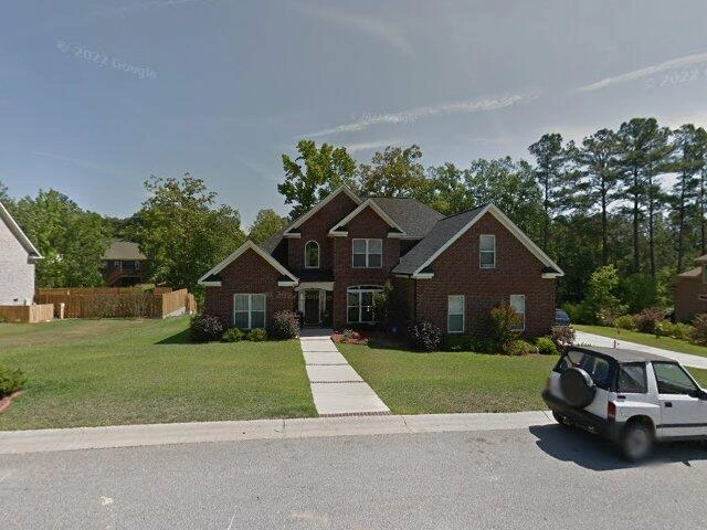 House image located at Evans, GA 30809
