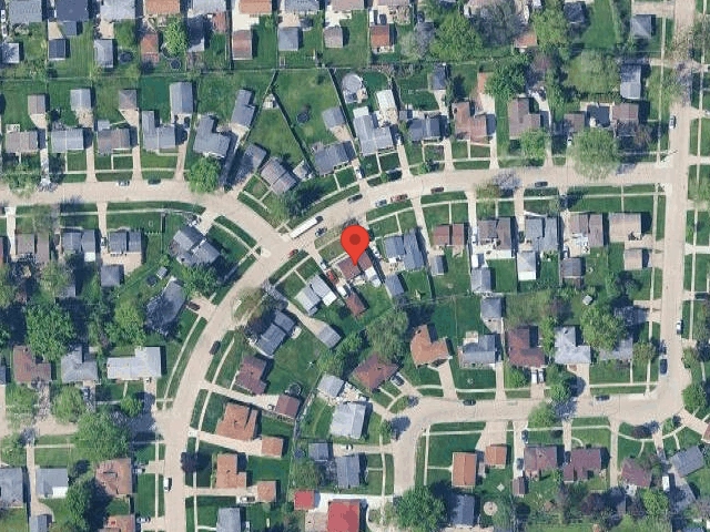 House image located at Sterling Heights, MI 48310