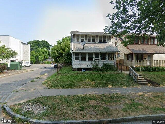 House image located at Rochester, NY 14613