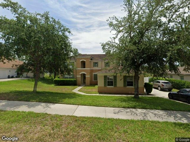 House image located at Apopka, FL 32712