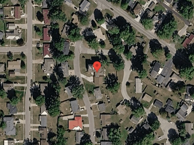 House image located at Troy, MO 63379