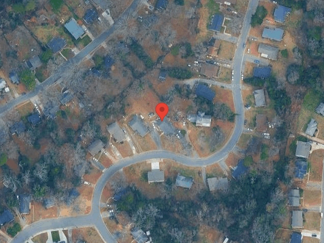 House image located at Charlotte, NC 28208