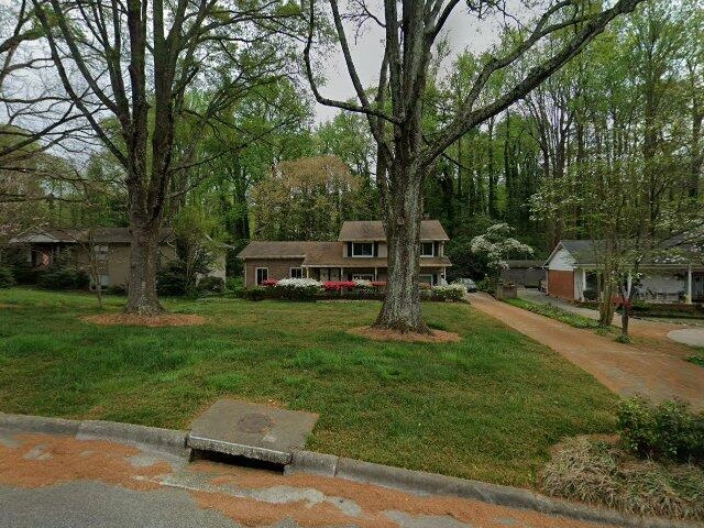 House image located at Greensboro, NC 27410