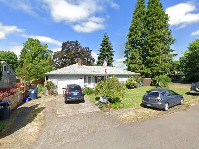 House image located at Eugene, OR 97401