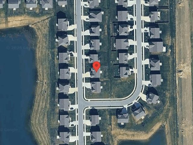 House image located at Whiteland, IN 46184