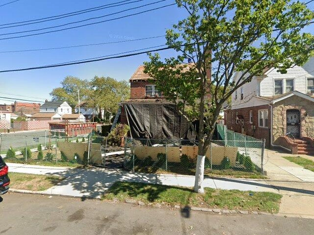 House image located at Cambria Heights, NY 11411