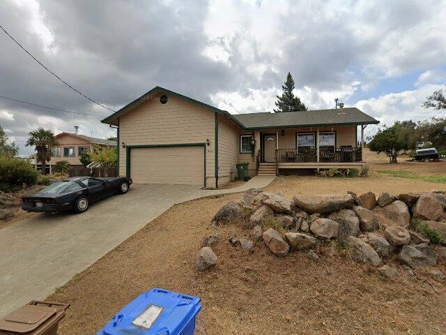 House image located at Kelseyville, CA 95451