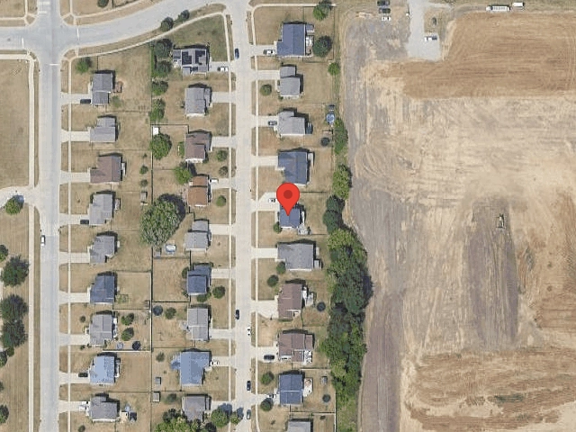 House image located at Johnston, IA 50131