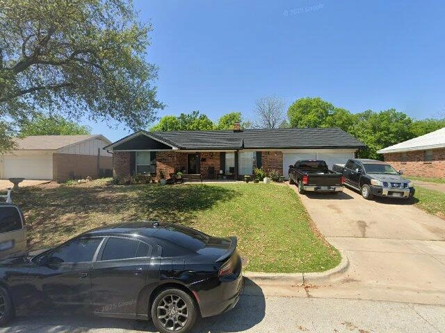 House image located at Fort Worth, TX 76134