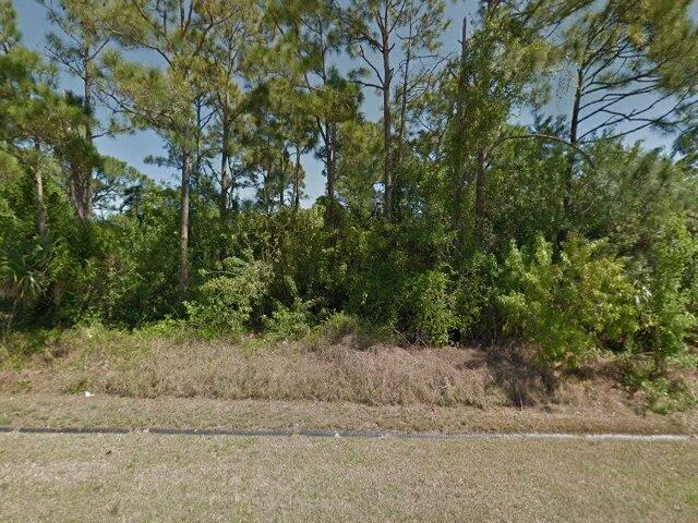House image located at Port Saint Lucie, FL 34984