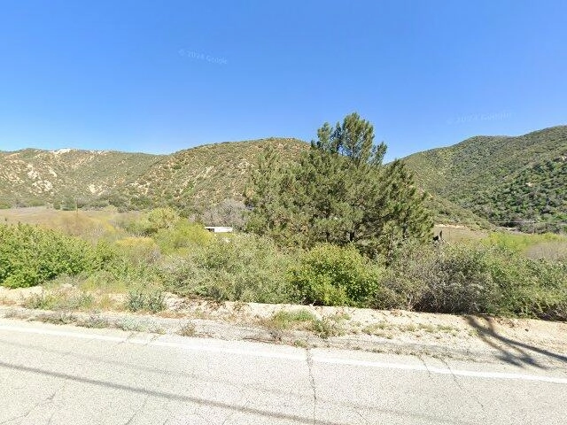 House image located at Lake Hughes, CA 93532