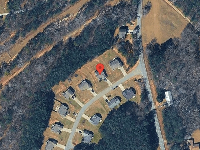 House image located at Colbert, GA 30628