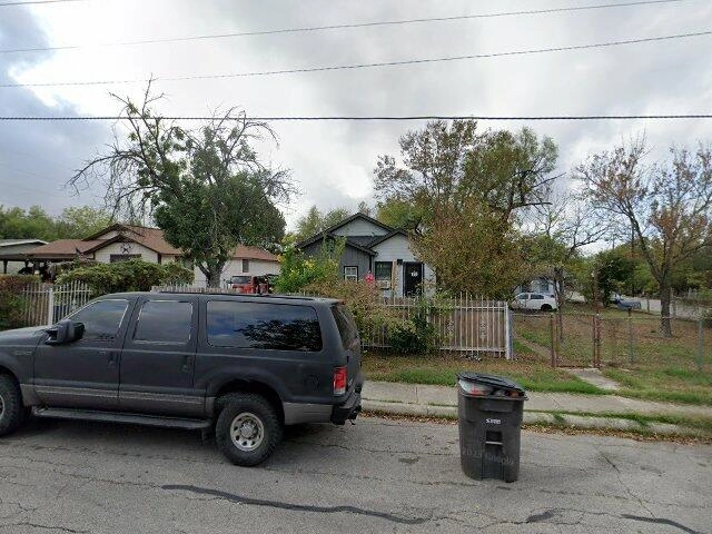 House image located at San Antonio, TX 78228