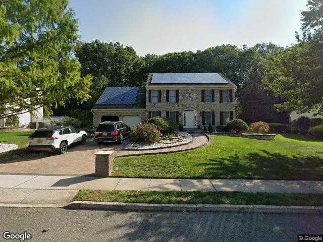 House image located at Trenton, NJ 08619