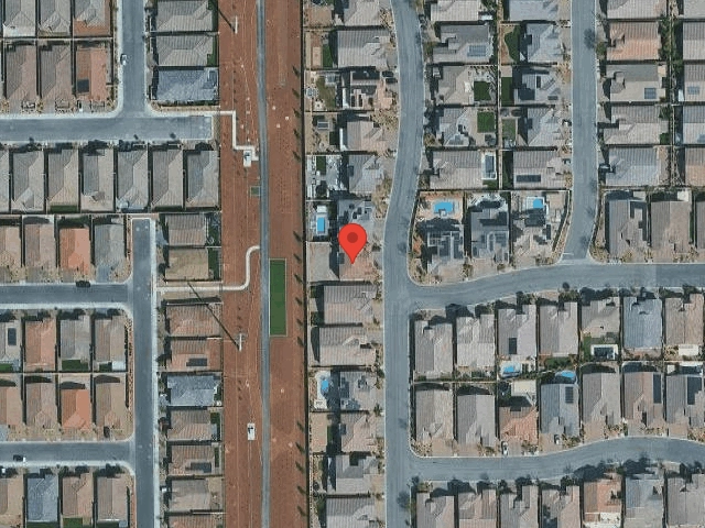 House image located at Las Vegas, NV 89166