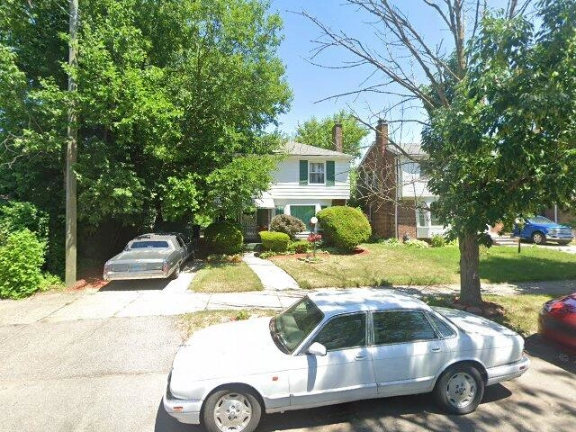 House image located at Detroit, MI 48235