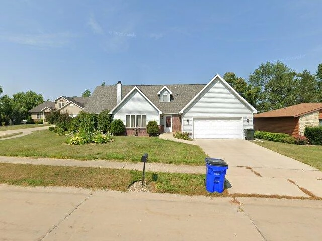 House image located at Cedar Rapids, IA 52405