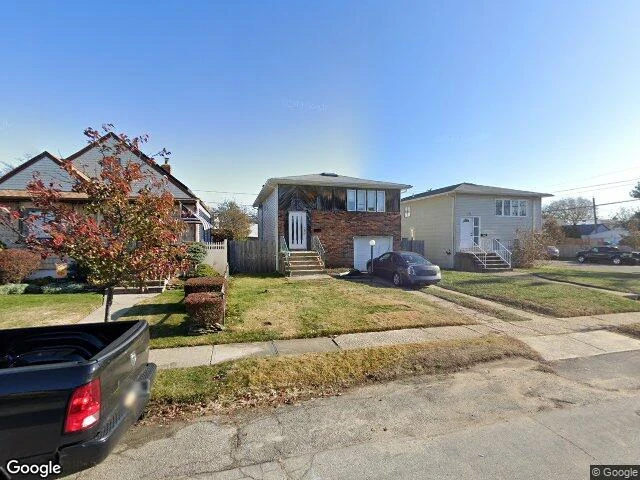 House image located at Lindenhurst, NY 11757