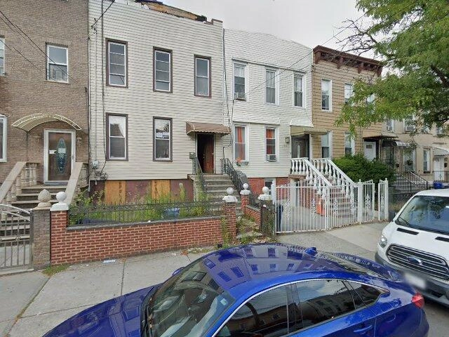 House image located at Brooklyn, NY 11208