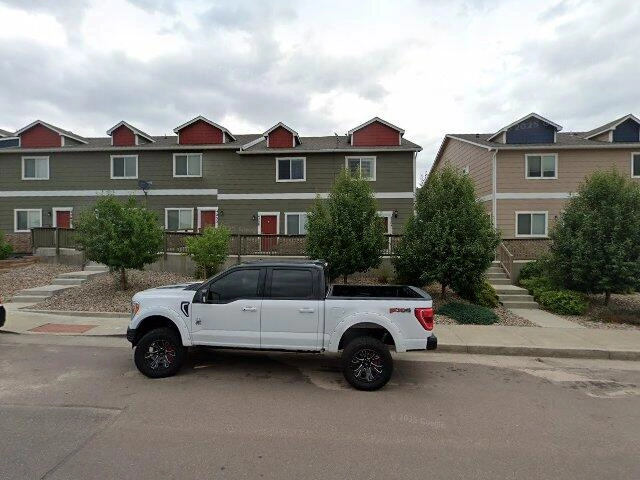 House image located at Colorado Springs, CO 80911