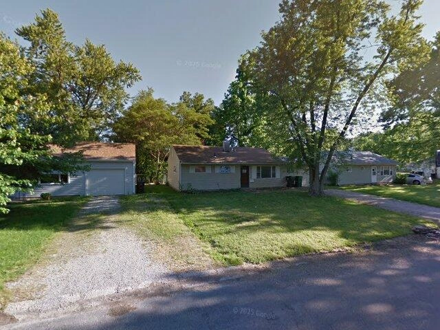 House image located at Belleville, IL 62226