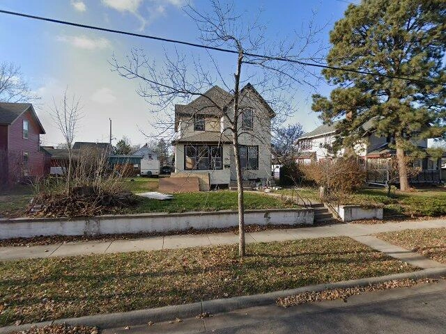 House image located at Saint Cloud, MN 56301