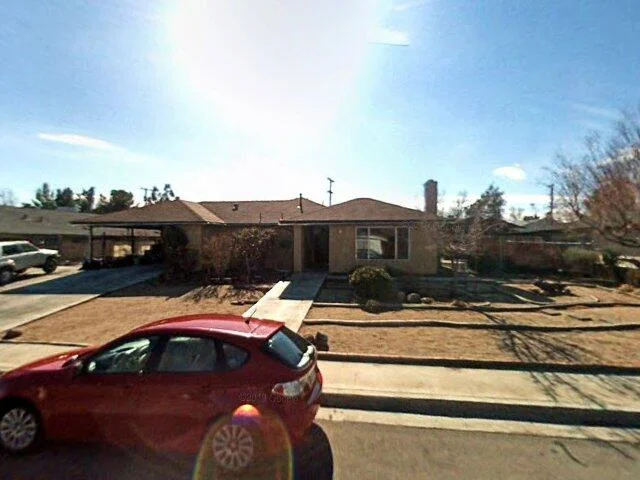 House image located at Ridgecrest, CA 93555