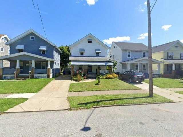 House image located at Cleveland, OH 44111