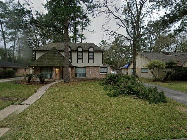House image located at Kingwood, TX 77339