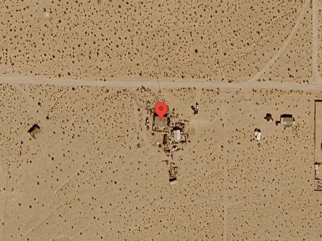 House image located at Lucerne Valley, CA 92356