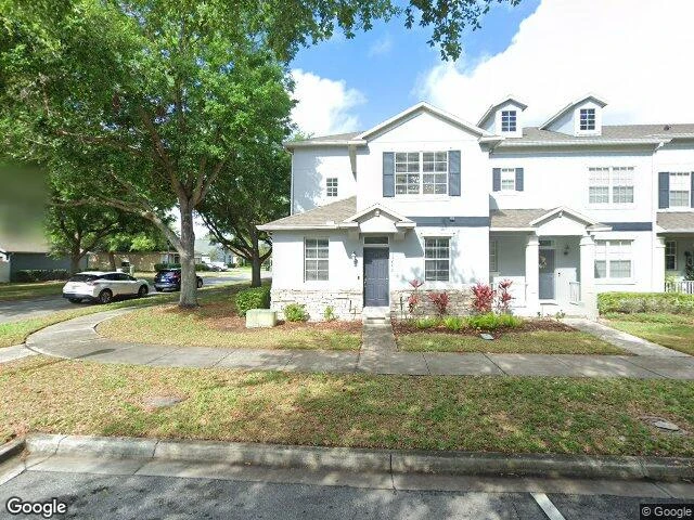 House image located at Orlando, FL 32824